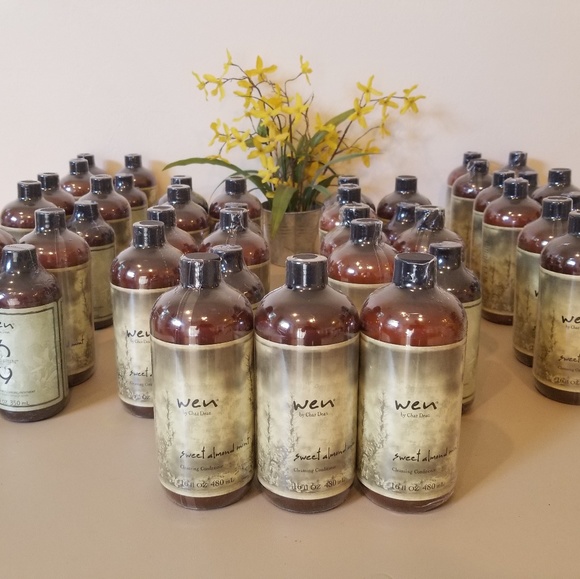 Wen Cleansing Conditioner - Picture 3 of 3